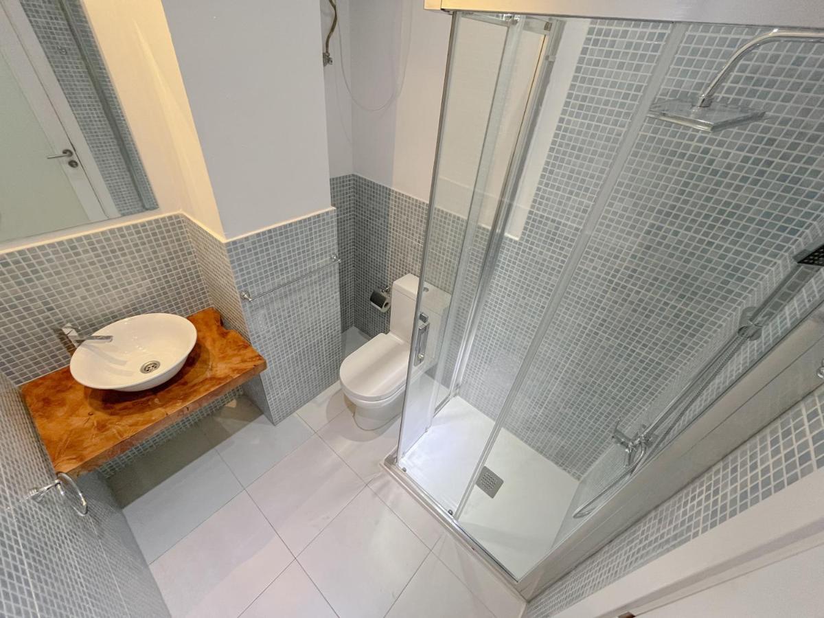 403 Apartamento Vista Mar Con Balcon Las Palmas / Gran Canaria Exterior foto